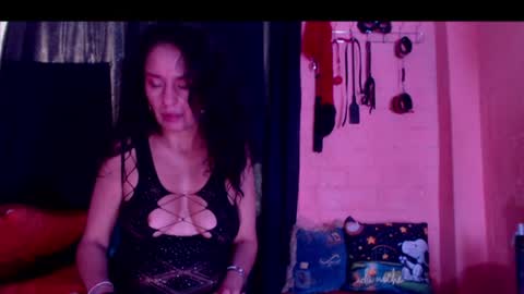 angelataysonvip online show from July 1, 4:08 pm