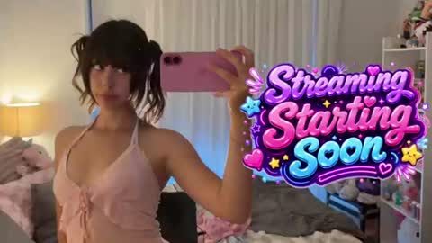angelbabiix online show from August 29, 3:05 am