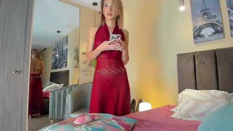 angelbae_ online show from July 26, 12:15 am