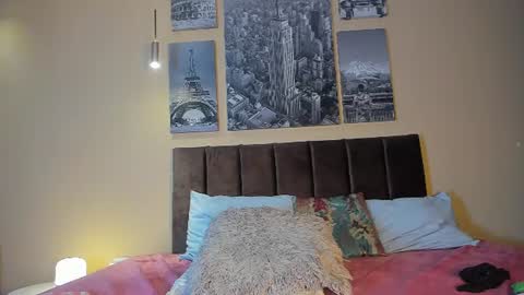 angelbae_ online show from July 31, 2:07 am