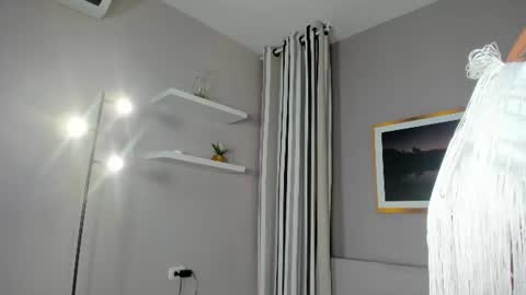 angelbae_ online show from August 2, 1:34 am