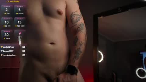 angelbell19 online show from July 24, 7:44 am