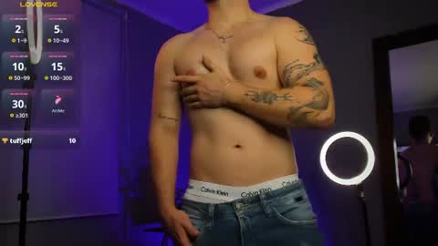 angelbell19 online show from August 15, 12:36 am