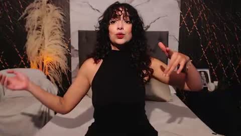 Angel Bells online show from July 31, 10:15 pm