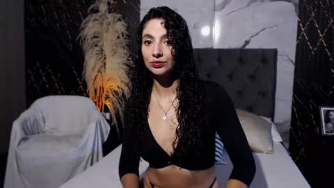 Angel Bells online show from August 3, 8:49 pm