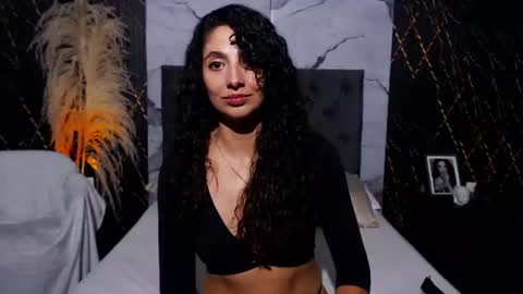 Angel Bells online show from August 4, 1:13 am