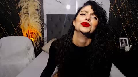 Angel Bells online show from August 6, 10:42 pm