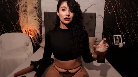 Angel Bells online show from August 6, 11:48 pm