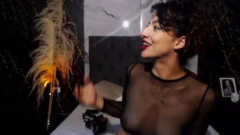 Angel Bells online show from August 9, 2:23 am