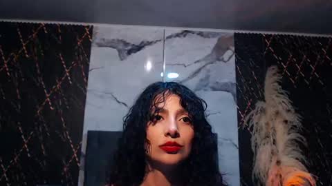 Angel Bells online show from August 14, 2:15 am