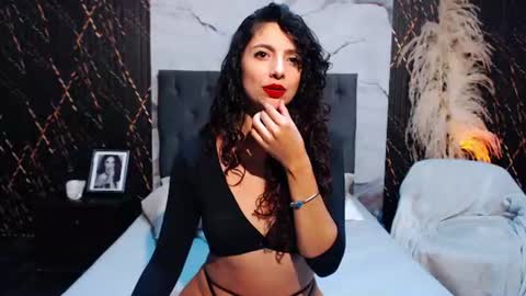 Angel Bells online show from August 15, 2:15 am