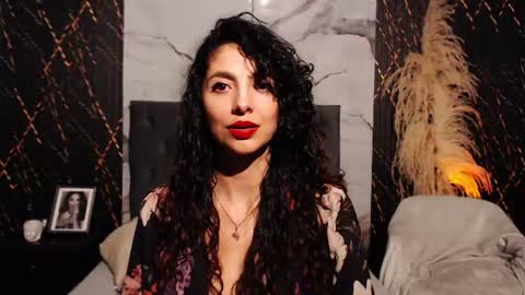 Angel Bells online show from August 15, 4:27 am