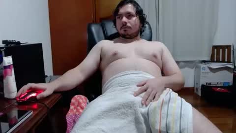 angelbuttslut online show from March 31, 12:40 am