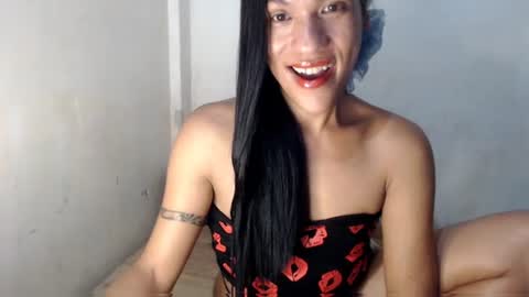 ANGELDARK online show from August 8, 12:38 pm