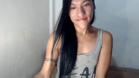 ANGELDARK online show from August 10, 1:34 pm