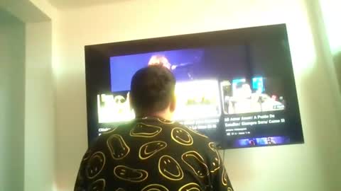 angeldavid90 online show from June 8, 3:29 pm