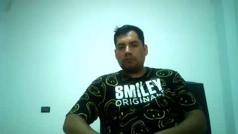 angeldavid90 online show from June 8, 4:35 pm