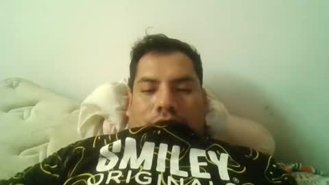 angeldavid90 online show from June 9, 2:12 pm