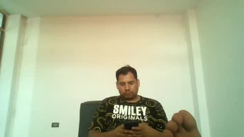 angeldavid90 online show from June 9, 6:03 pm