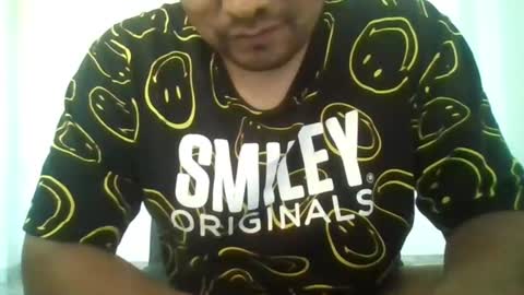 angeldavid90 online show from June 9, 8:15 pm