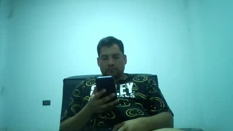 angeldavid90 online show from June 9, 11:44 pm