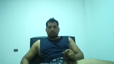 angeldavid90 online show from June 10, 3:13 am