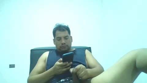 angeldavid90 online show from June 10, 4:19 am
