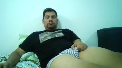 angeldavid90 online show from June 14, 1:52 pm