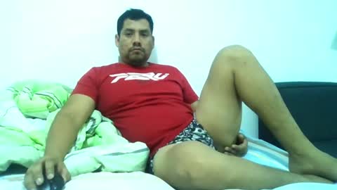 angeldavid90 online show from June 16, 12:53 am