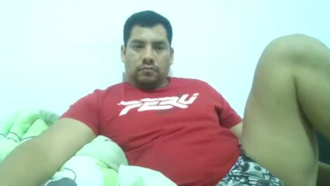 angeldavid90 online show from June 16, 3:49 am