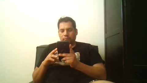 angeldavid90 online show from June 23, 5:14 pm