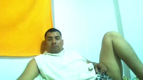 angeldavid90 online show from August 13, 3:42 am