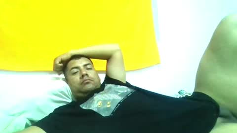angeldavid90 online show from August 14, 11:14 am