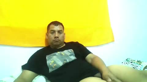 angeldavid90 online show from August 14, 12:20 pm
