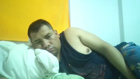 angeldavid90 online show from August 15, 10:08 am