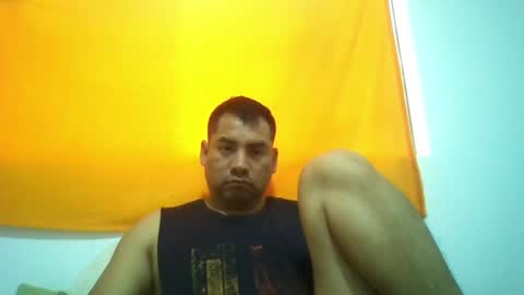 angeldavid90 online show from August 15, 1:26 pm