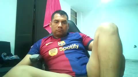 angeldavid90 online show from August 15, 2:32 pm