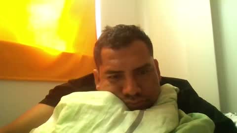 angeldavid90 online show from August 15, 6:34 pm
