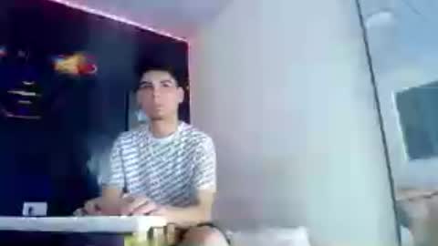 angeldavid_889279 online show from August 7, 3:39 am