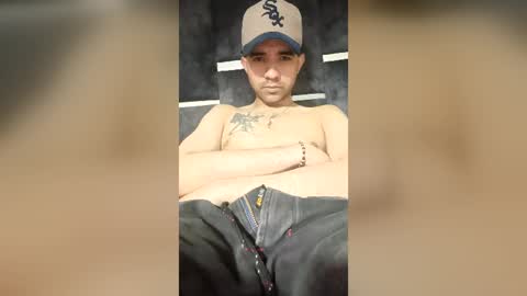 angeldejesus7 online show from August 15, 5:17 pm