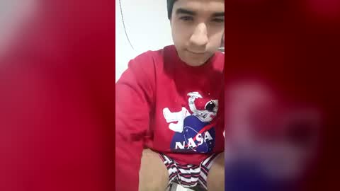 angeldejesus7 online show from August 16, 7:56 am