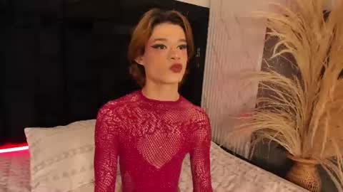 Angel Doll online show from August 8, 1:49 am