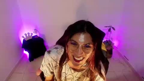 angele online show from July 29, 6:15 pm