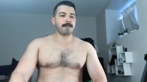 Angel Fusco online show from June 2, 12:02 am