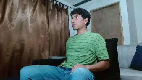 Angel of littlebandido online show from July 6, 2:15 am