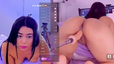 Angeli  online show from July 30, 4:20 am