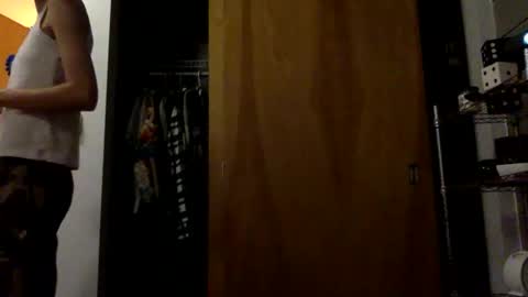 angelia01m online show from March 2, 1:13 am
