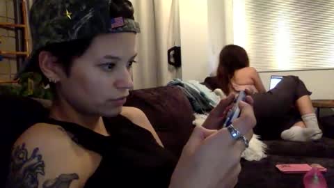 angelia01m online show from March 27, 4:05 am