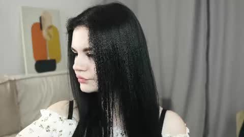 Angelia online show from August 9, 8:43 pm