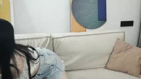Angelia online show from August 12, 12:24 am